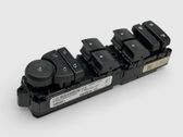 Quarter vent window switch