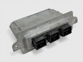 Unidad de control/módulo ECU del motor