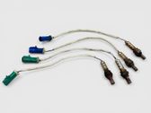 Lambda probe sensor