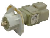 Brake pedal sensor switch
