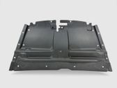 Moldura embellecedora del gancho del capó/tapa del motor