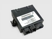 Tailgate/trunk control unit/module