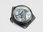 Front fog light