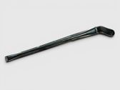 Front wiper blade arm