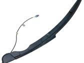 Tailgate sensor