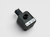 Sensor impacto/accidente para activar Airbag