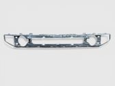 Front bumper support beam