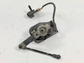 Headlight/headlamp level sensor