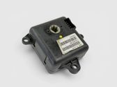 Air flap motor/actuator