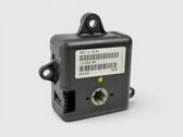Air flap motor/actuator