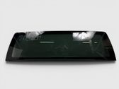 Rear windscreen/windshield window