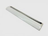 Rear door trim (molding)