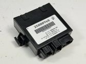 Tailgate/trunk control unit/module