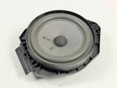 Front door speaker