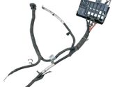 Positive wiring loom