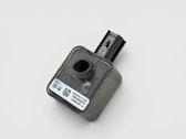 Sensor impacto/accidente para activar Airbag