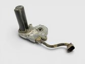 Gearbox-reducer motor
