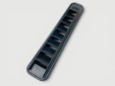 Quarter panel pressure vent