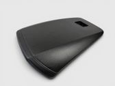 Moldura del monitor frontal