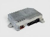 Sound amplifier
