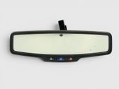 Rear view mirror (interior)
