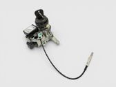 Ignition lock