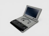 Pantalla/monitor/visor