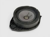 Altavoz de la puerta trasera