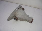 Rear differential