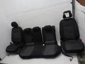 Seat set