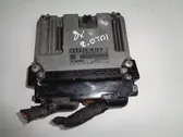 Calculateur moteur ECU