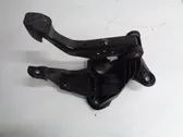 Brake pedal