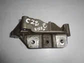 Engine mounting bracket