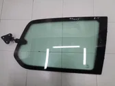 Rear side window/glass