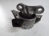 Gearbox mounting bracket