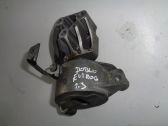 Engine mounting bracket