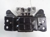 Engine mount bracket