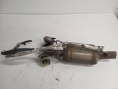 Filtre à particules catalyseur FAP / DPF