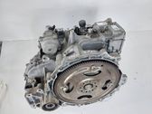 Automatic gearbox