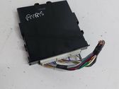 Keyless (KESSY) go control unit/module