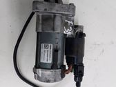 Motor de arranque