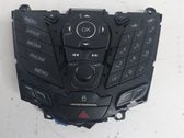 Bedieneinheit Controller Multimedia