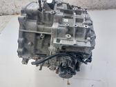 Automatic gearbox