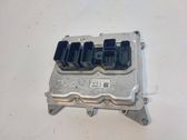 Unité de commande, module ECU de moteur