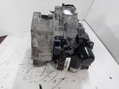 Caja de cambios automática