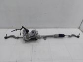 Steering rack