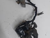 Bremssattel hinten