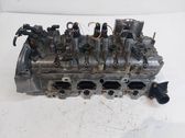 Engine head
