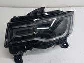 Headlight/headlamp