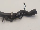 Air intake duct part